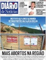 Dirio de Notcias da Madeira - 2020-08-22
