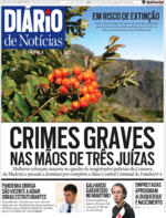 Diário de Notícias da Madeira - 2020-08-25