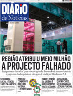 Diário de Notícias da Madeira - 2020-08-29