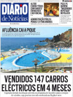 Diário de Notícias da Madeira - 2020-09-01