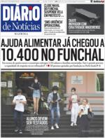 Diário de Notícias da Madeira - 2020-09-02