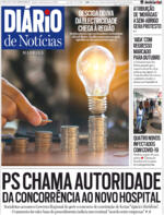 Diário de Notícias da Madeira - 2020-09-05