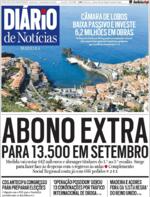 Dirio de Notcias da Madeira - 2020-09-11