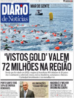 Diário de Notícias da Madeira - 2020-09-13