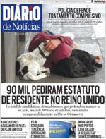 Diário de Notícias da Madeira - 2020-09-15