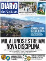 Diário de Notícias da Madeira - 2020-09-16