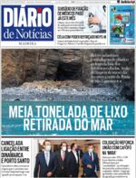 Dirio de Notcias da Madeira - 2020-09-18