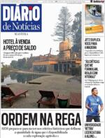 Diário de Notícias da Madeira - 2020-09-19