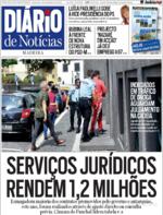 Diário de Notícias da Madeira - 2020-09-25