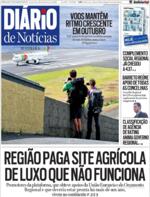 Diário de Notícias da Madeira - 2020-09-29