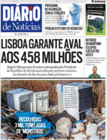 Diário de Notícias da Madeira - 2020-09-30