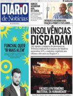 Diário de Notícias da Madeira - 2020-10-02