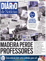 Dirio de Notcias da Madeira - 2020-10-11