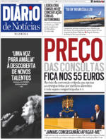 Diário de Notícias da Madeira - 2020-10-13