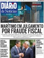 Diário de Notícias da Madeira - 2020-10-14