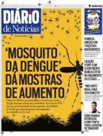 Diário de Notícias da Madeira - 2020-10-17