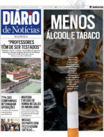 Diário de Notícias da Madeira - 2020-10-20