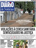 Diário de Notícias da Madeira - 2020-10-24