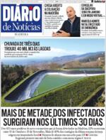 Dirio de Notcias da Madeira - 2020-11-21