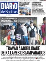 Dirio de Notcias da Madeira - 2020-12-19