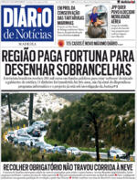 Dirio de Notcias da Madeira - 2021-01-10