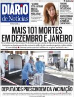 Dirio de Notcias da Madeira - 2021-02-02