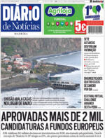 Dirio de Notcias da Madeira - 2021-02-03