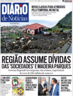 Dirio de Notcias da Madeira - 2021-03-05