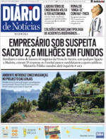 Dirio de Notcias da Madeira - 2021-03-15