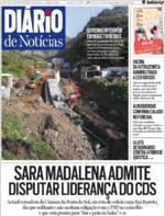 Dirio de Notcias da Madeira - 2021-03-17