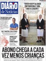 Dirio de Notcias da Madeira - 2021-04-04