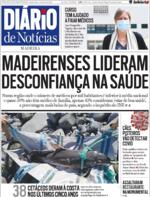 Dirio de Notcias da Madeira - 2021-04-07