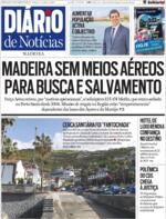 Dirio de Notcias da Madeira - 2021-04-17