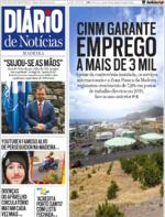 Dirio de Notcias da Madeira - 2021-04-24