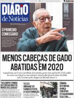 Dirio de Notcias da Madeira - 2021-04-25