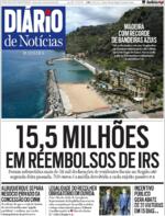 Dirio de Notcias da Madeira - 2021-04-29