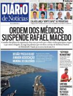 Dirio de Notcias da Madeira - 2021-05-05