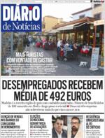 Dirio de Notcias da Madeira - 2021-05-22