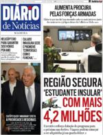 Diário de Notícias da Madeira - 2021-06-06