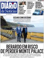 Diário de Notícias da Madeira - 2021-06-07