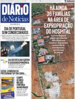 Diário de Notícias da Madeira - 2021-06-08