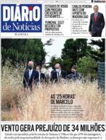 Diário de Notícias da Madeira - 2021-06-09