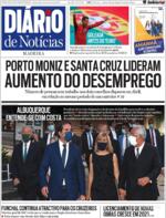 Diário de Notícias da Madeira - 2021-06-10