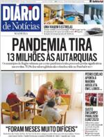 Diário de Notícias da Madeira - 2021-06-13