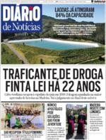 Diário de Notícias da Madeira - 2021-06-14