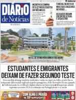 Diário de Notícias da Madeira - 2021-06-18