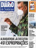 Diário de Notícias da Madeira - 2021-06-19