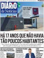 Diário de Notícias da Madeira - 2021-06-21