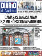 Diário de Notícias da Madeira - 2021-06-22