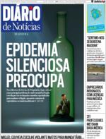 Diário de Notícias da Madeira - 2021-06-27